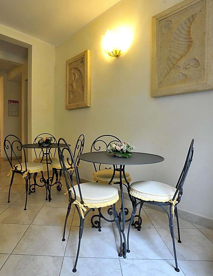 Hotel Riviera Blu