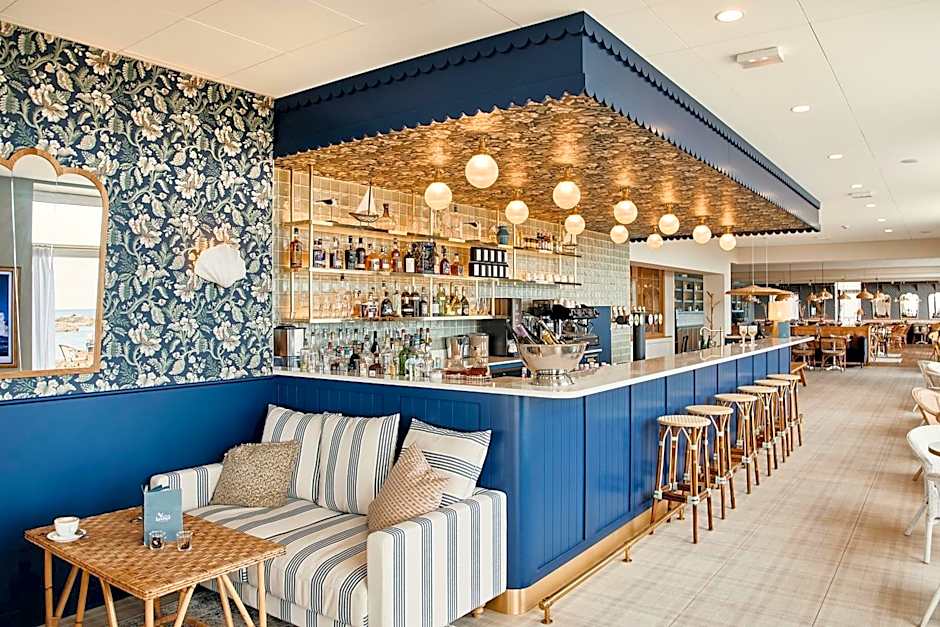 Hôtel de la Mer & Spa