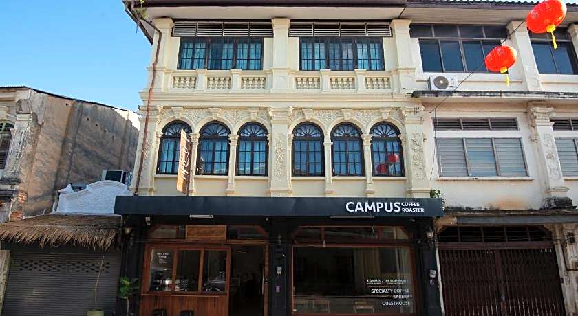 The Rommanee Classic Guesthouse