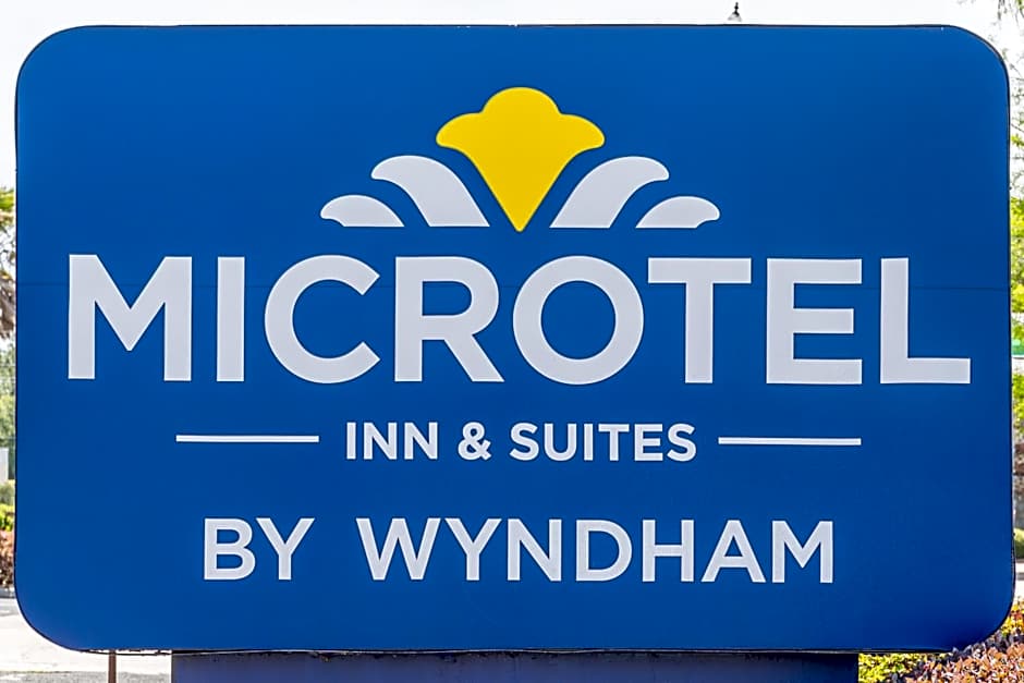 Microtel Inn & Suites by Wyndham Kingsland Naval Base I-95