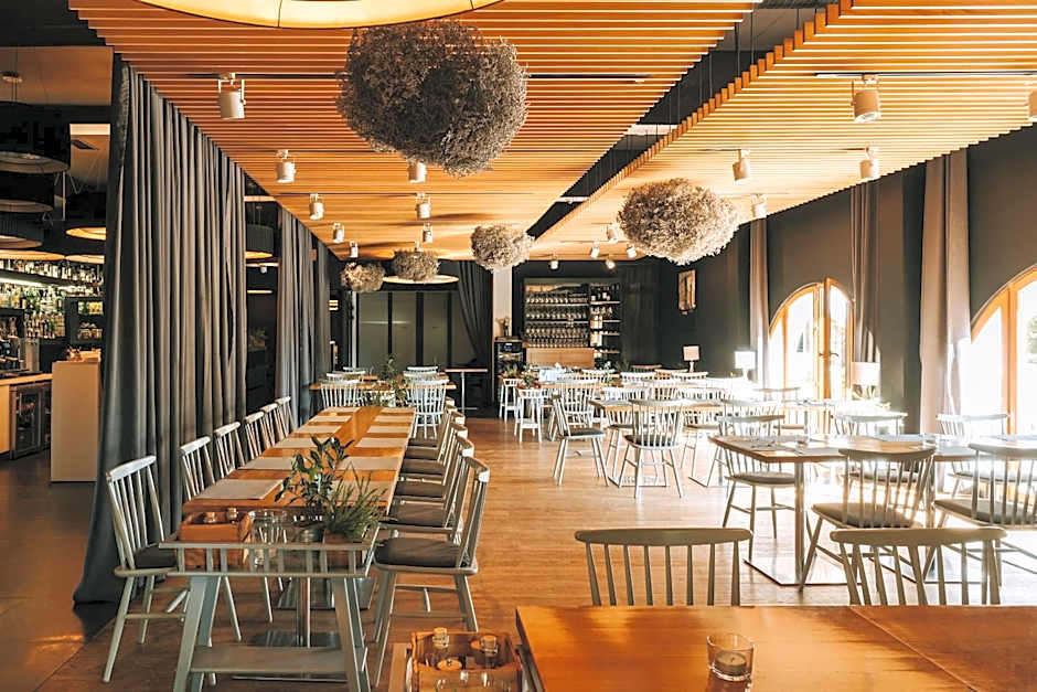 Poziom 511 Design Hotel & Spa