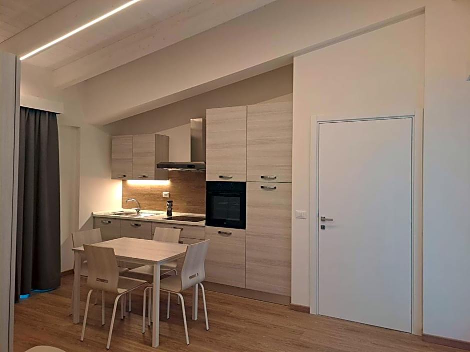 Hotel Gran Sasso & SPA