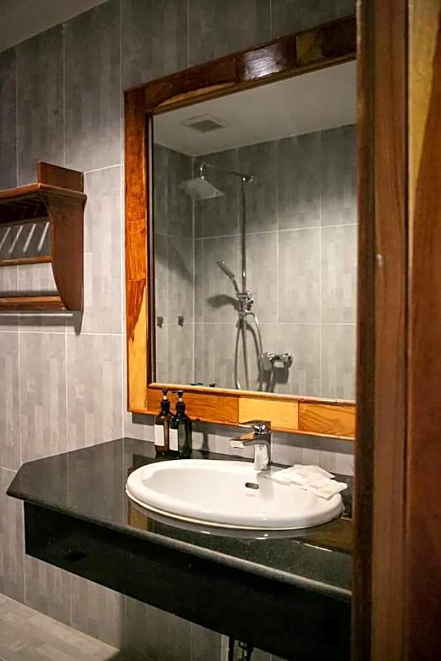 Sky View Hotel Buriram