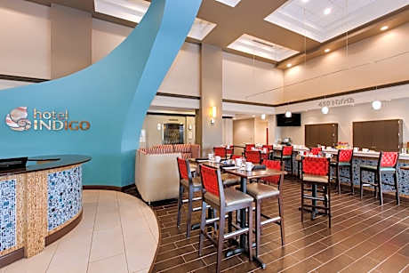 Hotel Indigo Chicago-Vernon Hills By IHG