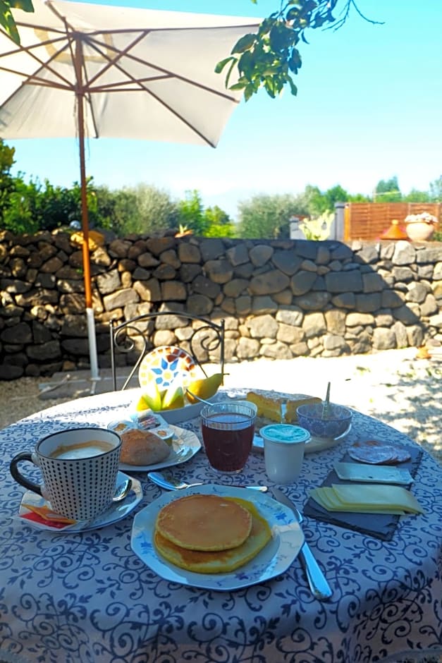 B&B CasaNera