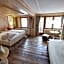 SPANNORT family home with common kitchen and self check-in