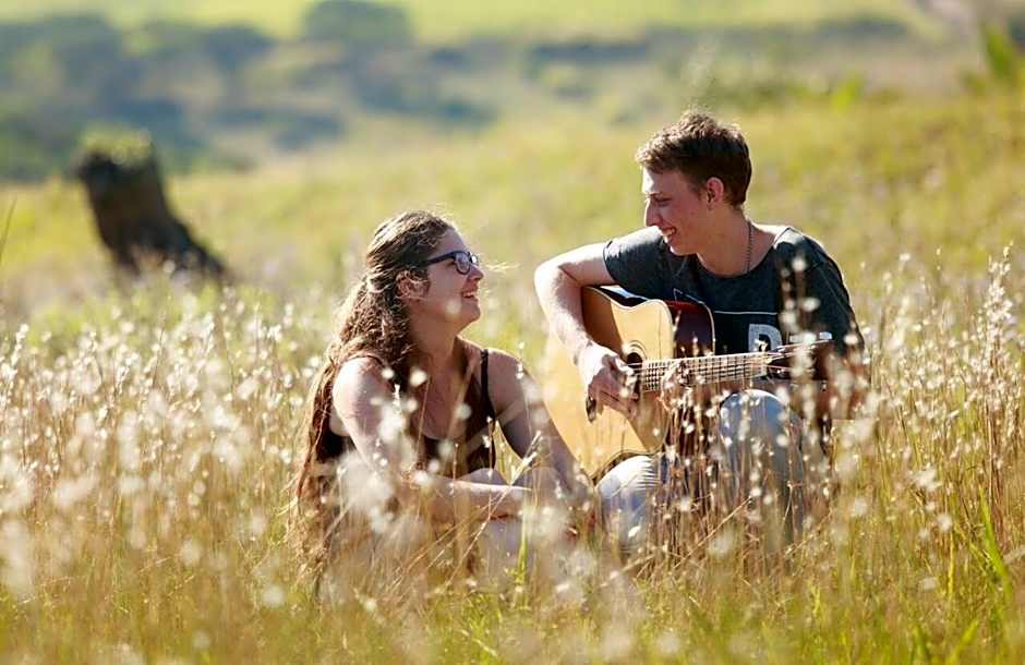 Rain Farm Game Lodge