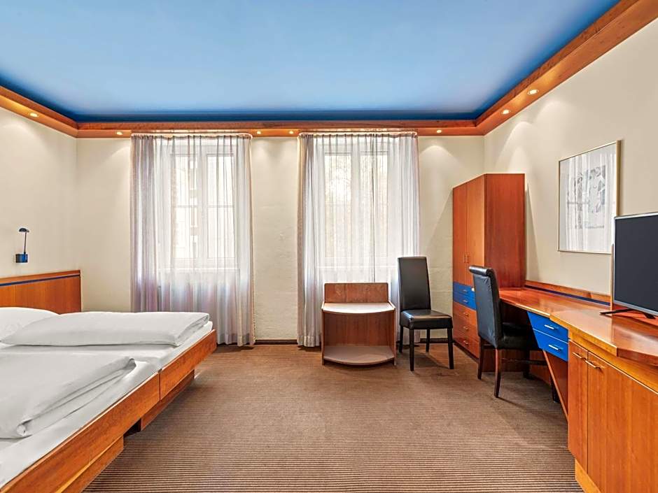 B&B HOTEL Linz City-Ost