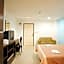 Diamond Bangkok Apartment
