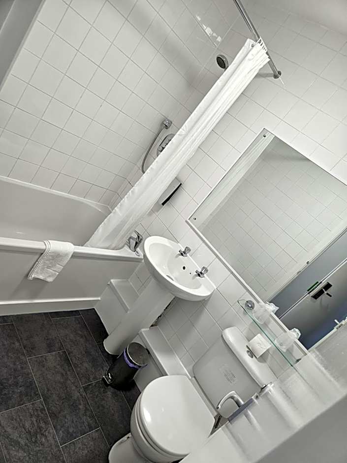 Best Western Stoke on Trent City Centre Hotel