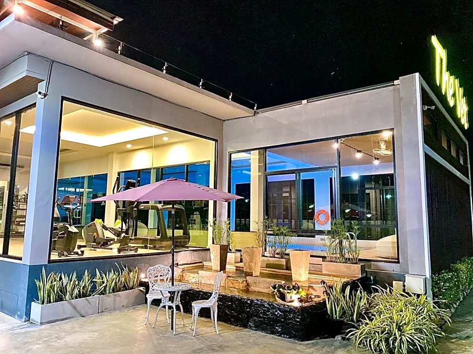 The Vet Boutique Hotel