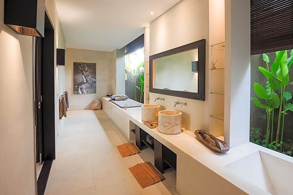 Villa Spirit 4 BR - Canggu