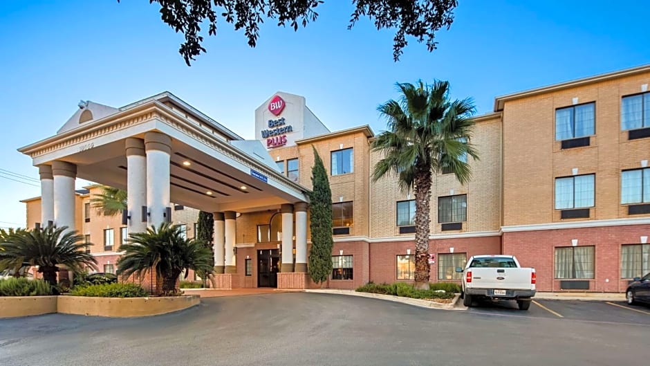 Best Western Plus Hill Country Suites