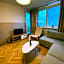 ClickTheFlat Miła Center Apart Rooms