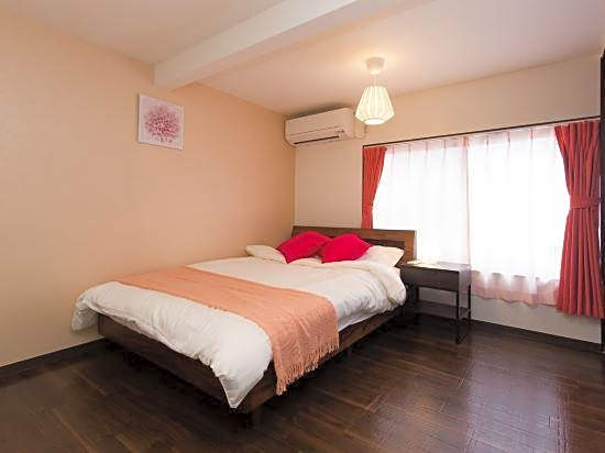 MielHanazono1Min from Metro StaWhole House Renta