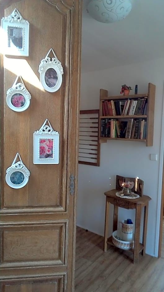 Chambre d'hôtes de Marie