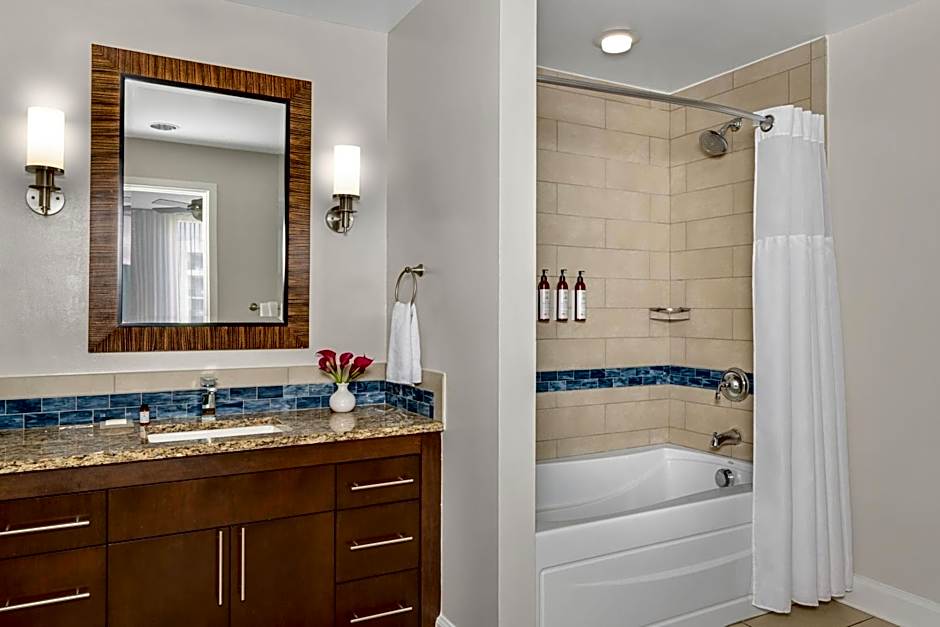 Marriott's Crystal Shores