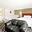 SureStay Hotel by Best Western Manchester