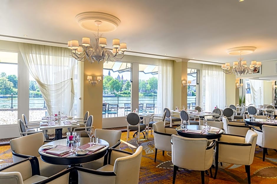 Crowne Plaza Maastricht by IHG