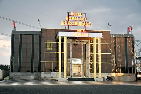 Hotel RD Palace