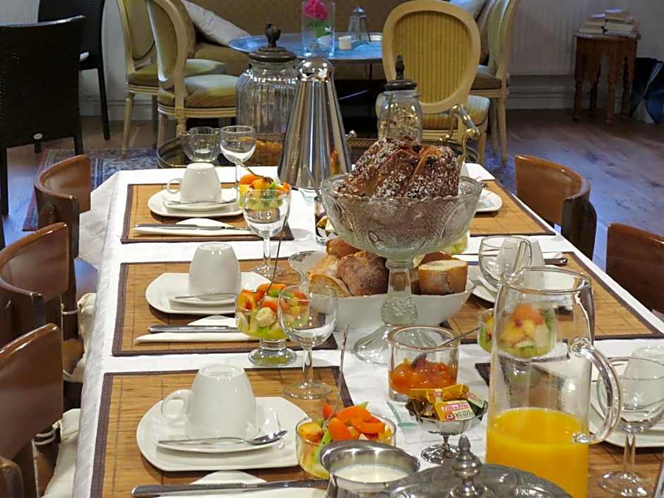 Photo 1 of 50 of La Maison des Fontaines d'Alsace