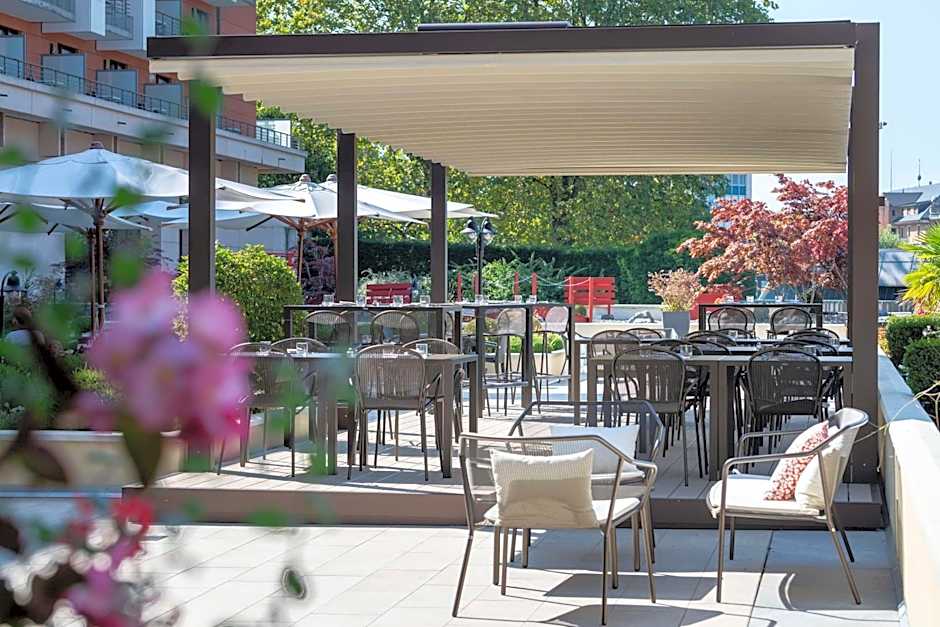 Hilton Evian-Les-Bains