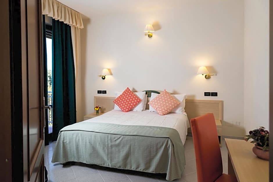 Hotel Bixio