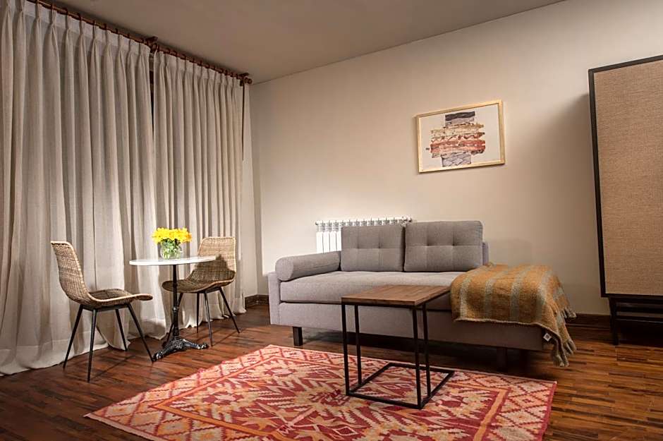 Palacio Manco Capac by Ananay Hotels