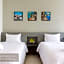 Evergreen Suite Hotel