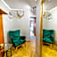 Wellness hotel V Nebi