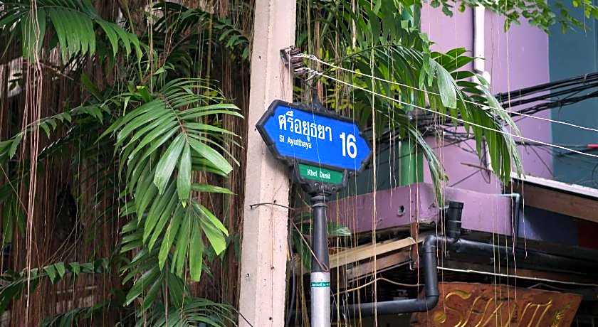 Sawatdee Guesthouse the Original