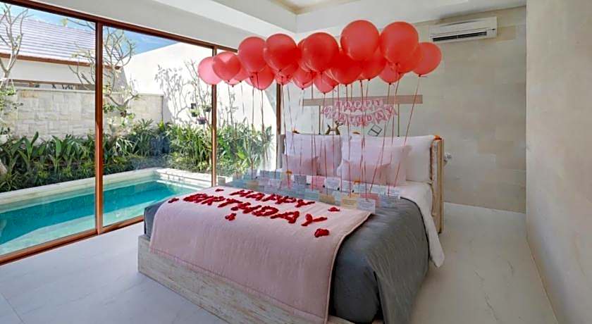 La Vie Villa Seminyak by Ini Vie Hospitality