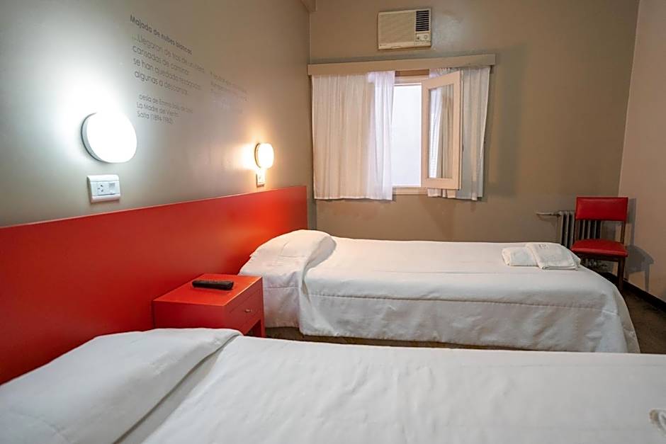 Hotel Posada Del Sol