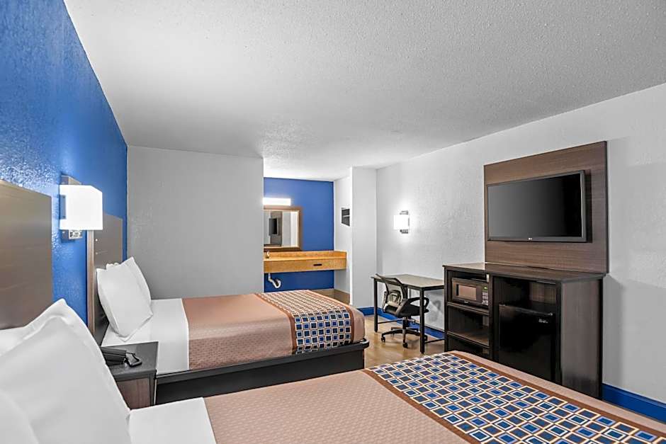 Americas Best Value Inn - Richmond South