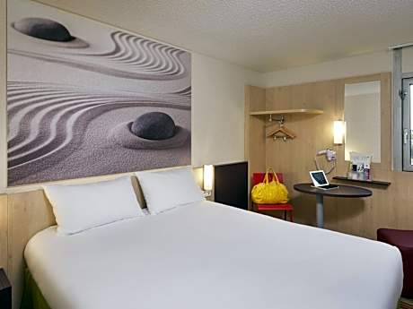 Ibis Styles Paris Roissy Cdg