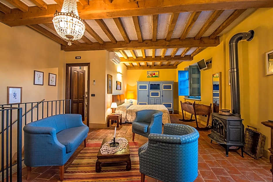 Albergo Ristorante Garibaldi