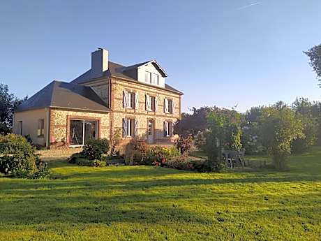 Chambres d'Hôtes " Le Clos des Colimaçons "