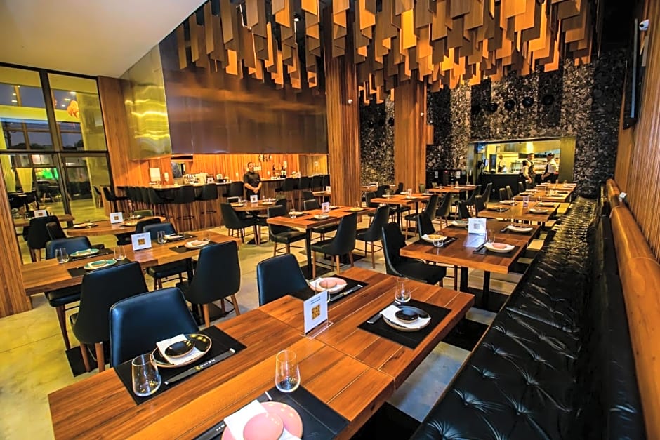 Ilusion Hotel Ponta Negra
