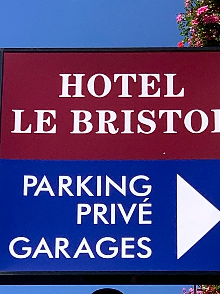 Hotel Bristol