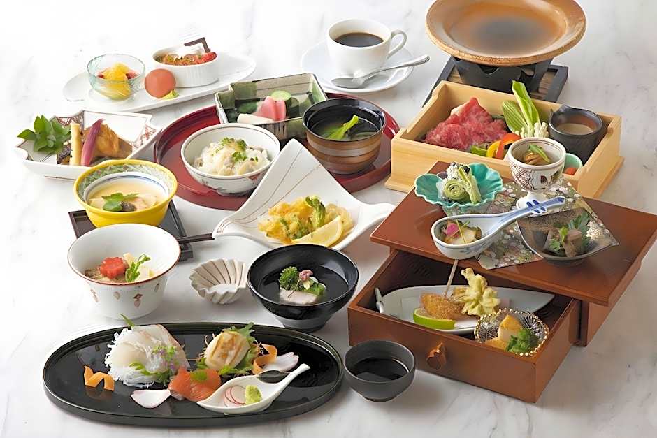 Hotel Morinokaze Tateyama