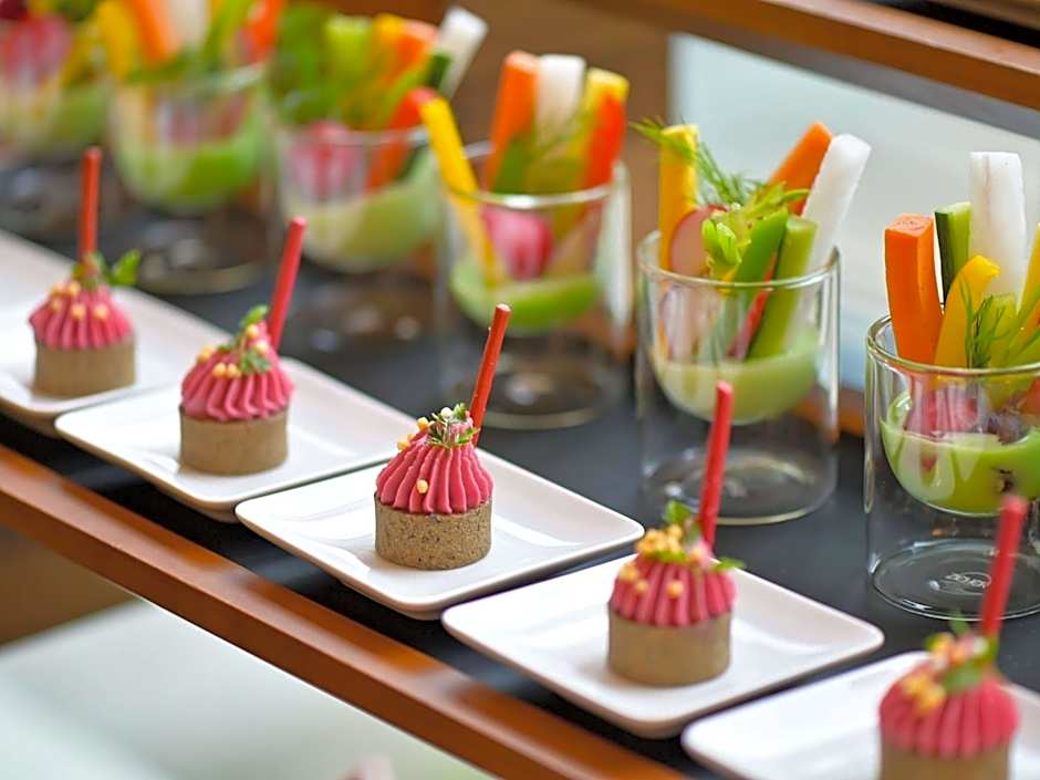 Movenpick Hotel Basel