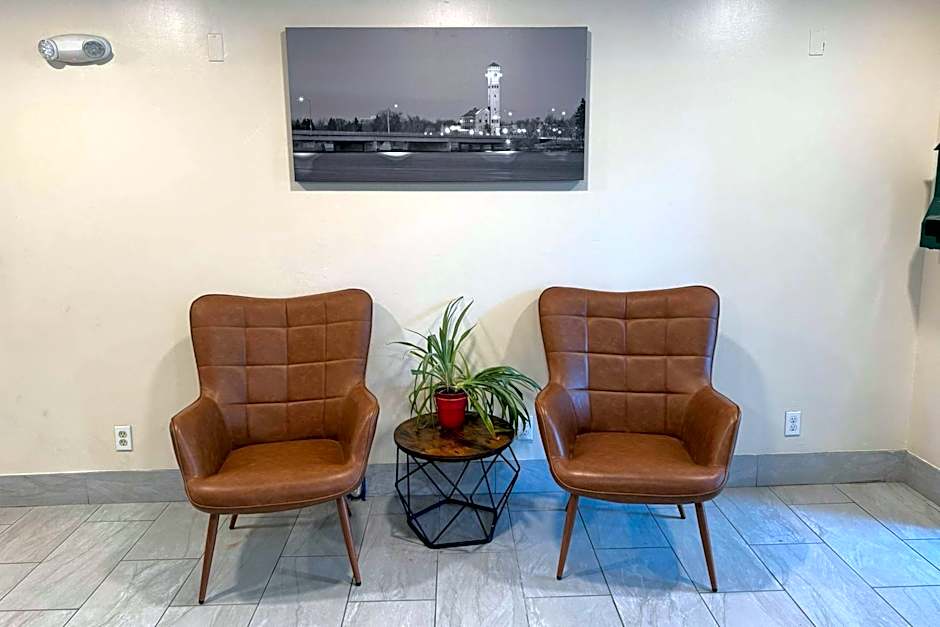 Baymont by Wyndham Great Falls City Center