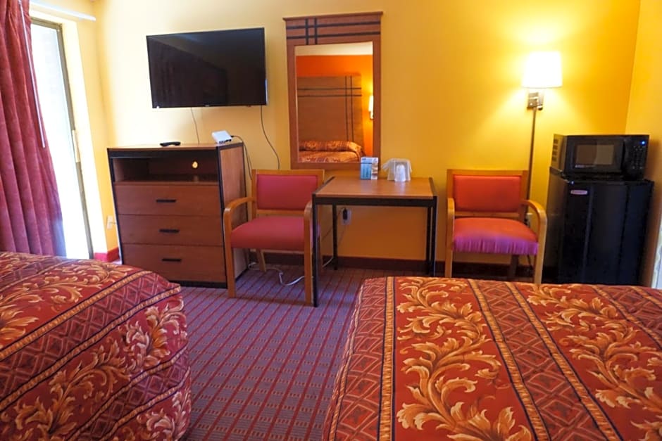 Relax Inn