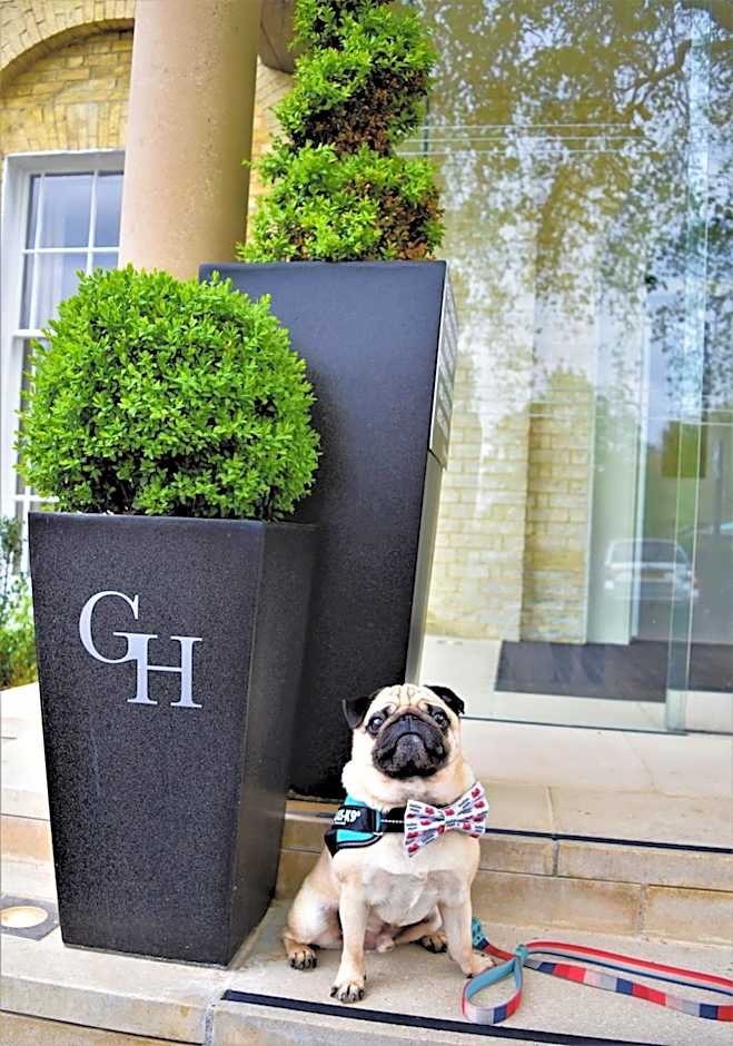 The Gonville Hotel, a member of Radisson Individuals