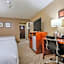 Comfort Inn Ottawa Kansas