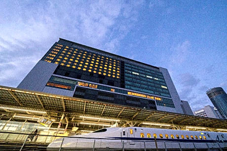 Hotel Associa Shin-Yokohama