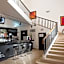 LH Hotel Roma Montemario