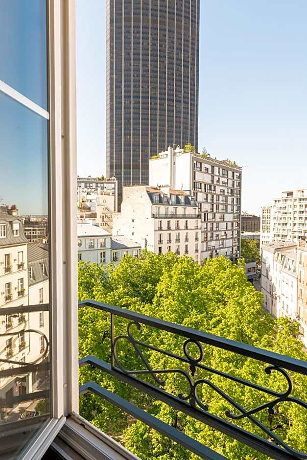 Central Hotel Paris