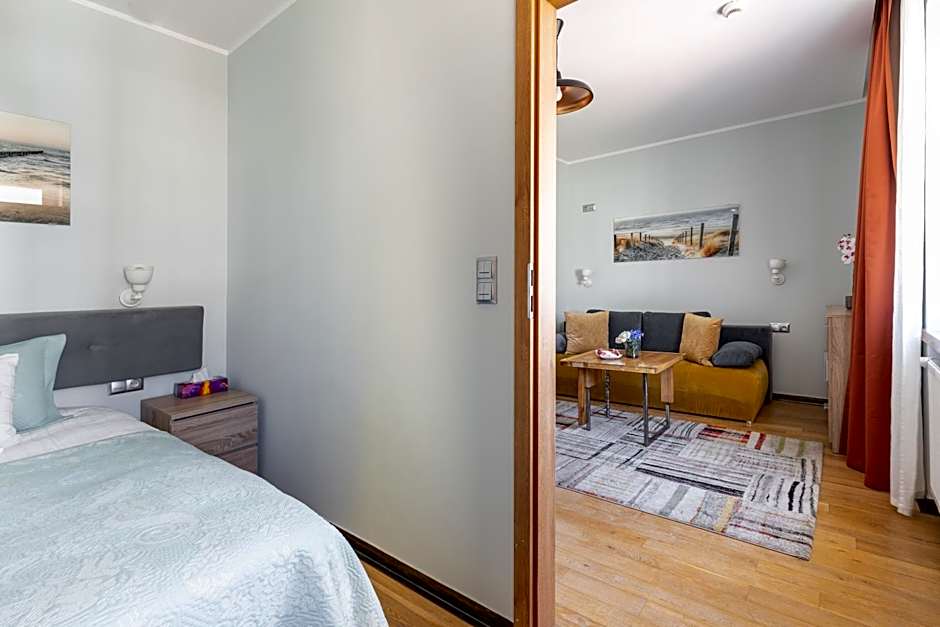 Apartamenty Efekt 72