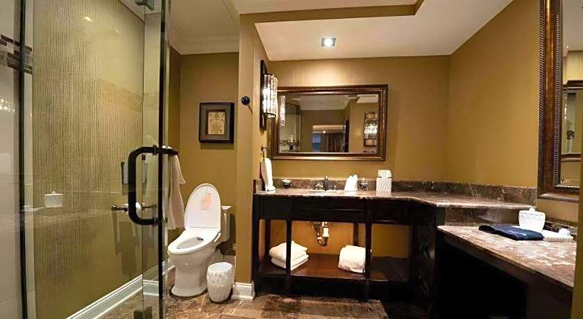 Curtiss Hotel, Ascend Hotel Collection